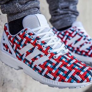 adidas torsion women's